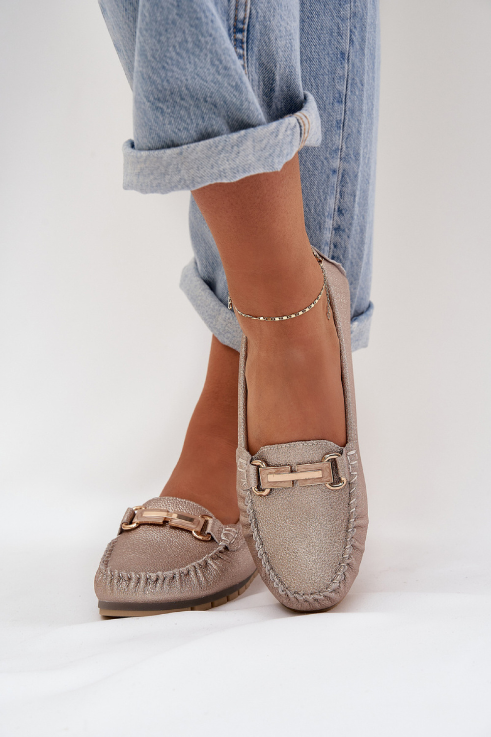 Moccassins Step in style foto 3