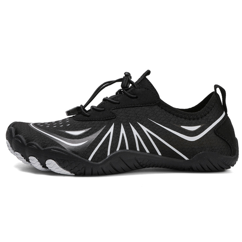 Breathable Non-slip Quick-drying Hiking Shoes