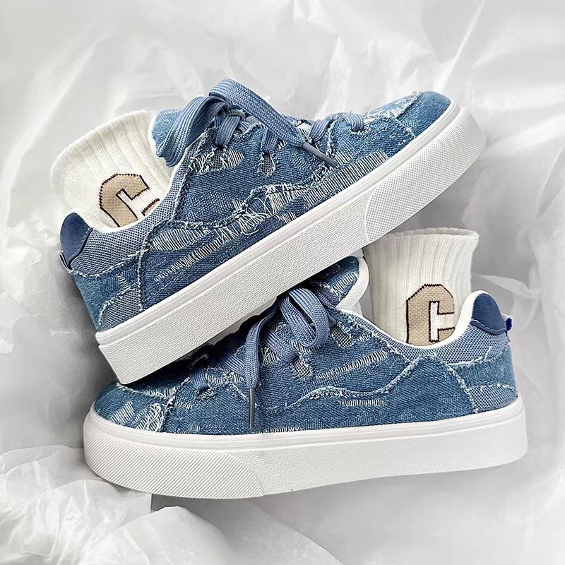 Air-cushioned Sneakers For Boys And Girls foto 3