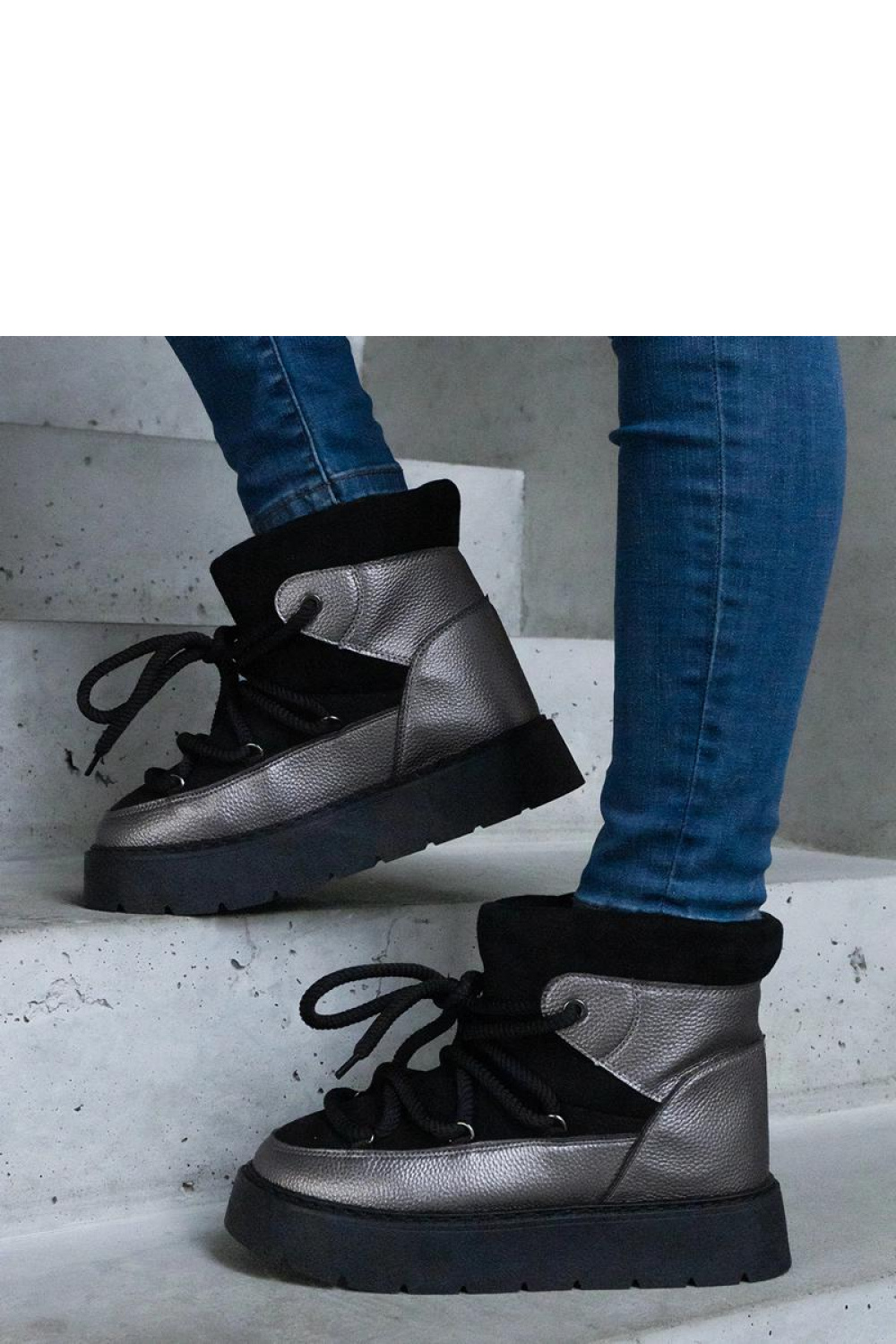 Snowboots Solea