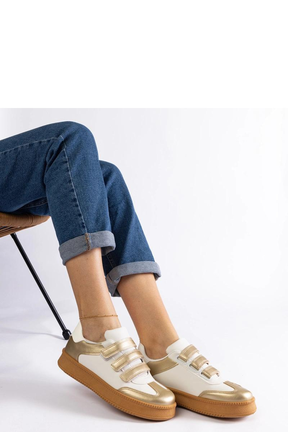 Sportschoenen Solea
