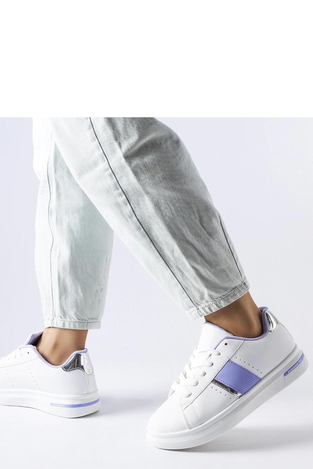 Sport Schoenen Solea foto 3