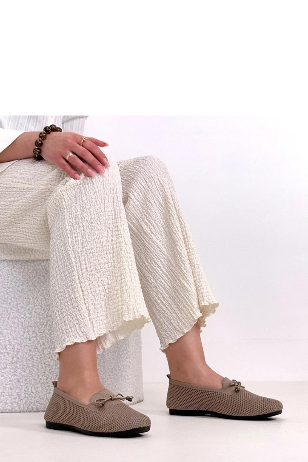 Moccassins Solea