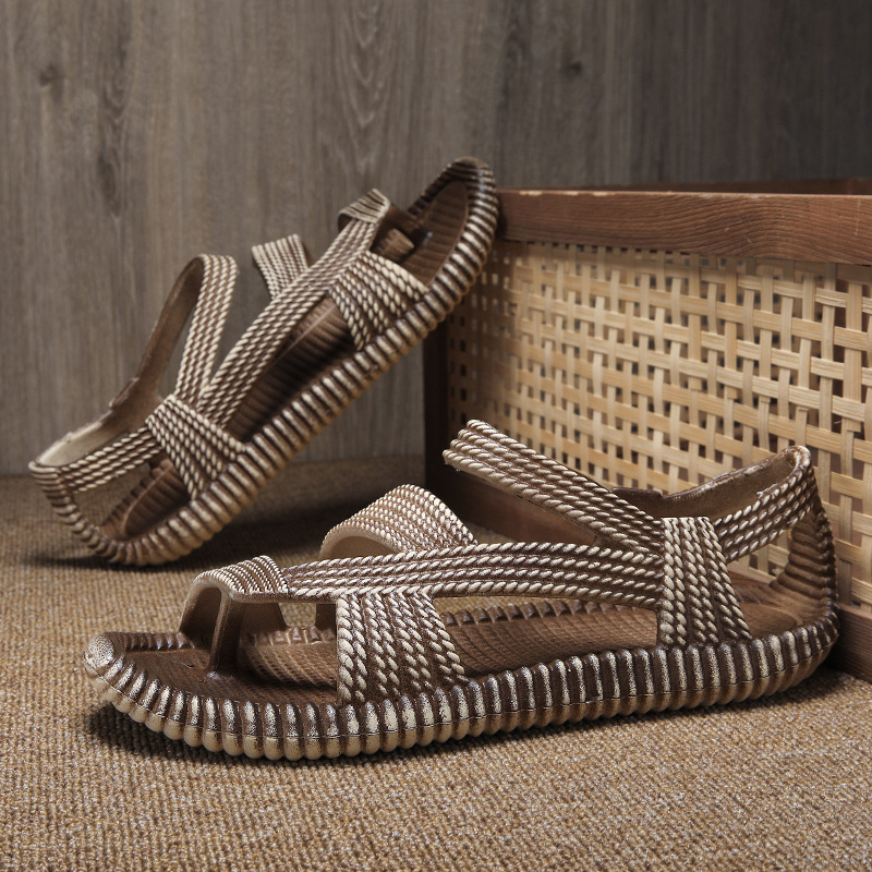 Summer Sandals Outdoor Casual Beach foto 3