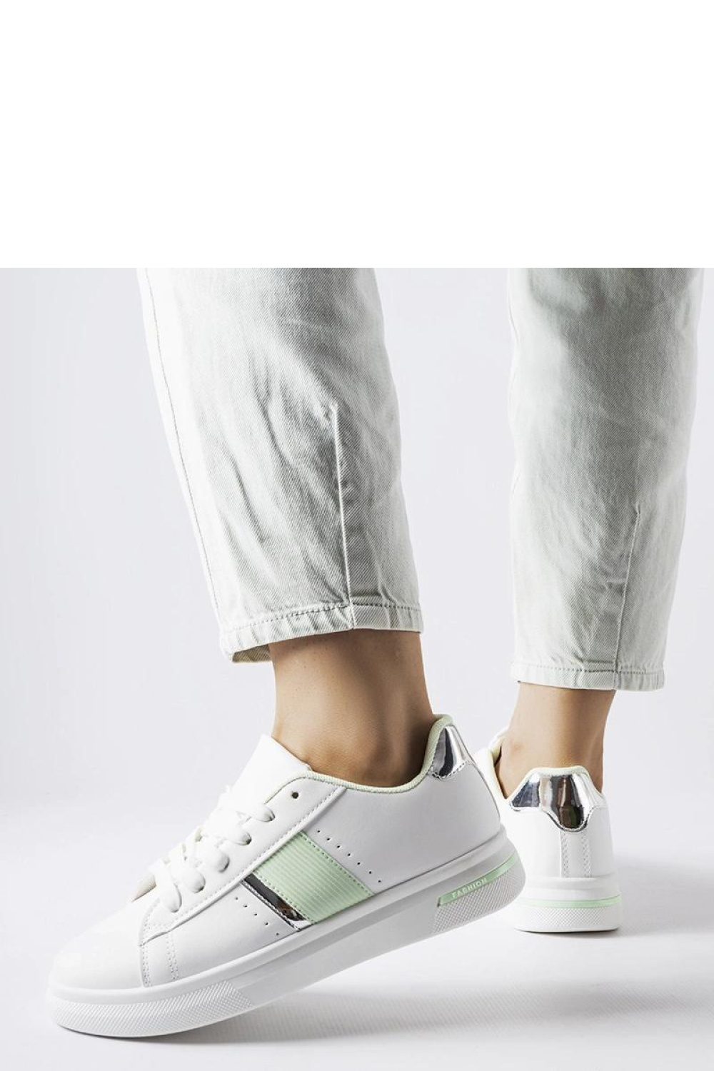 Sport Schoenen Solea foto 3