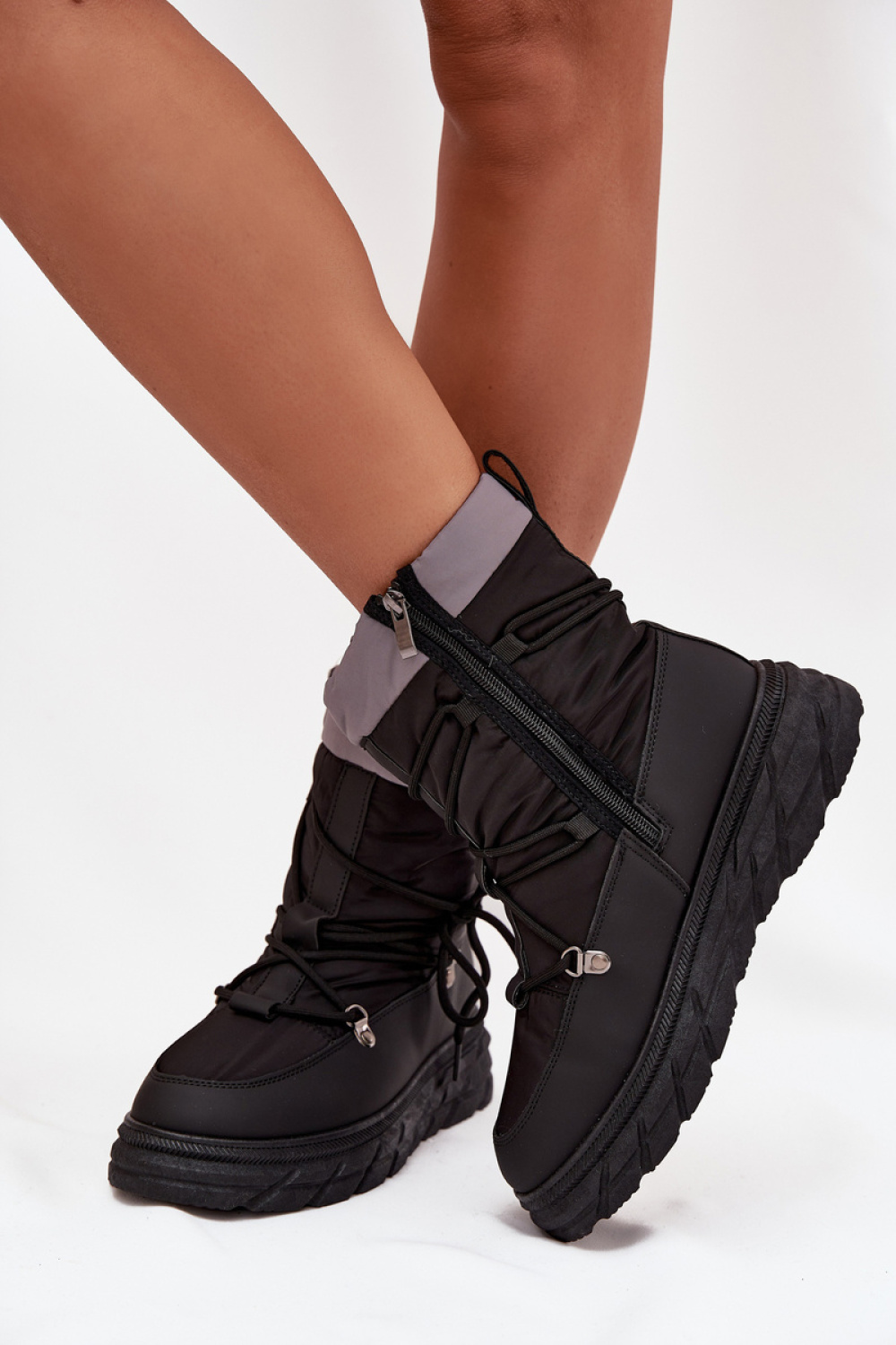 Snowboots Step in style foto 3