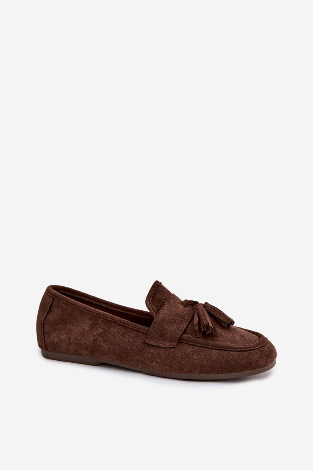 Moccassins Step in style foto 2