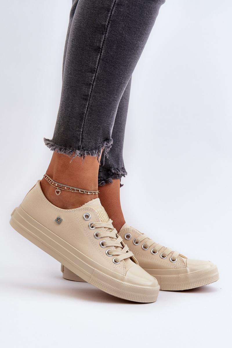 Sportschoenen Step in style