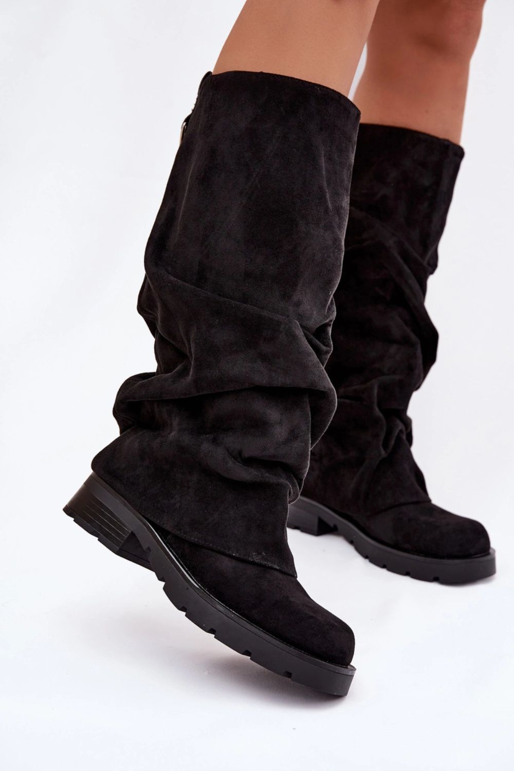 Laarzen Step in style foto 3