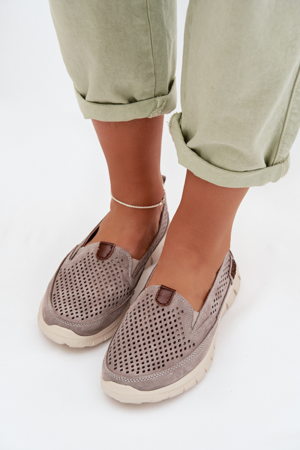 Schoenen Step in style foto 3