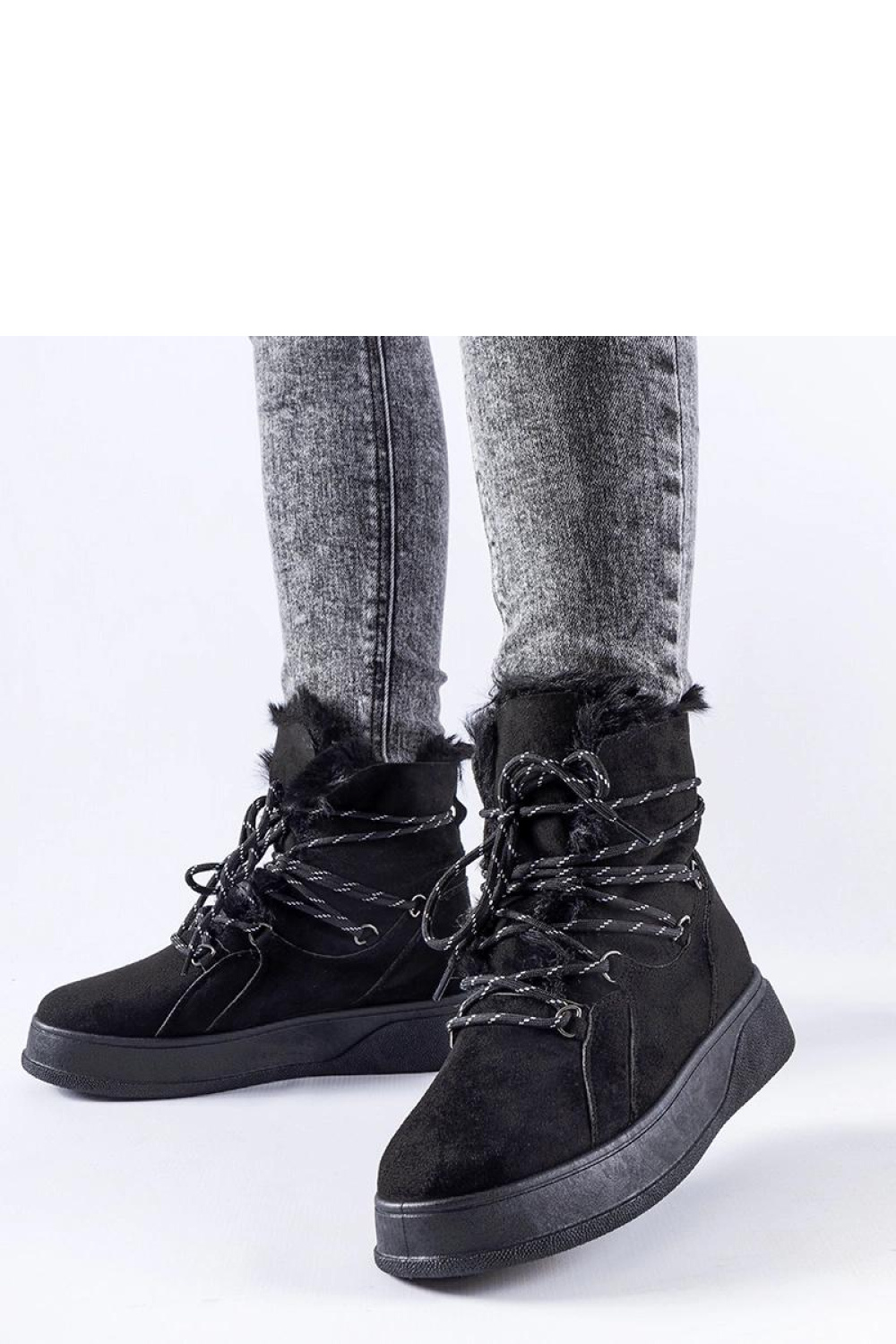 Snowboots Solea