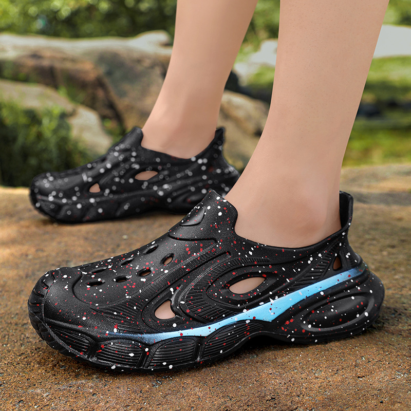 Summer Outdoor Non-slip Sports Water Shoes foto 4
