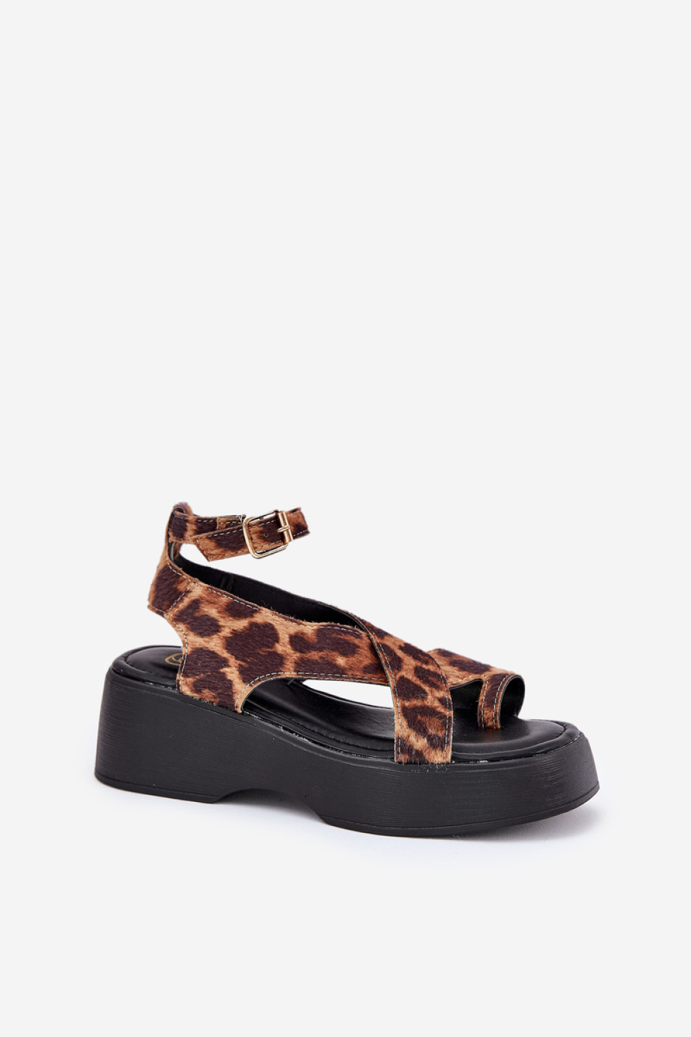 Sandalen Step in style foto 2