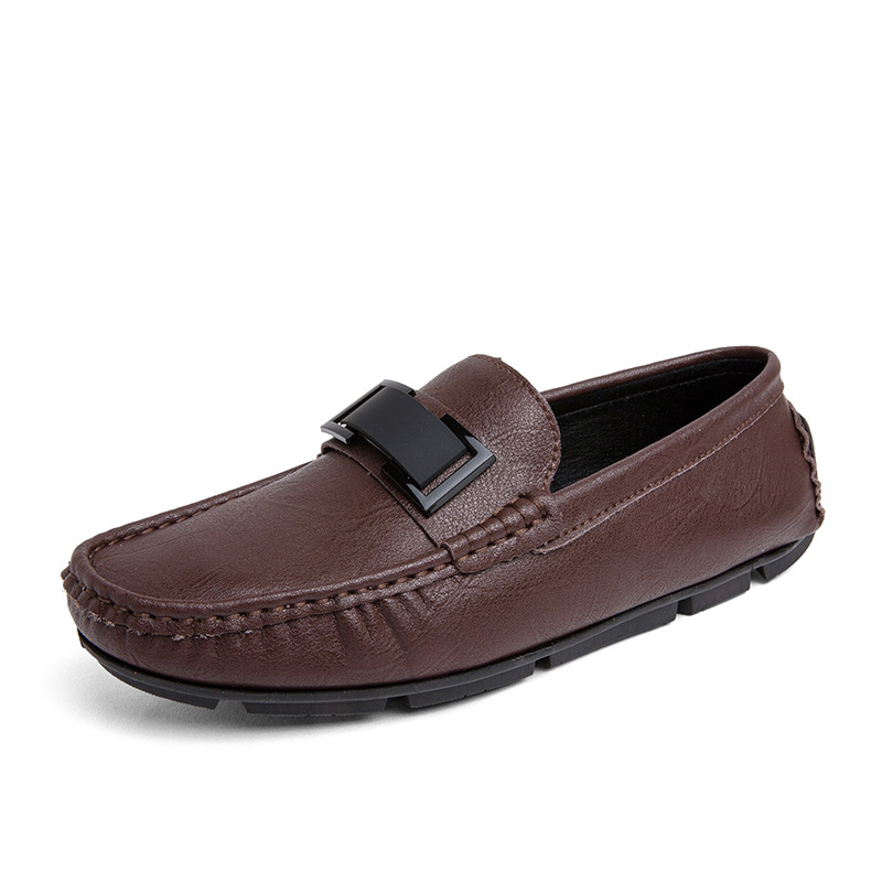 Fashion New Tods Casual Men's Shoes foto 5