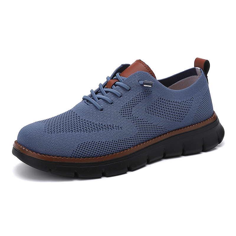 New Style Sneakers Fashionable Running Shoes For Men foto 2