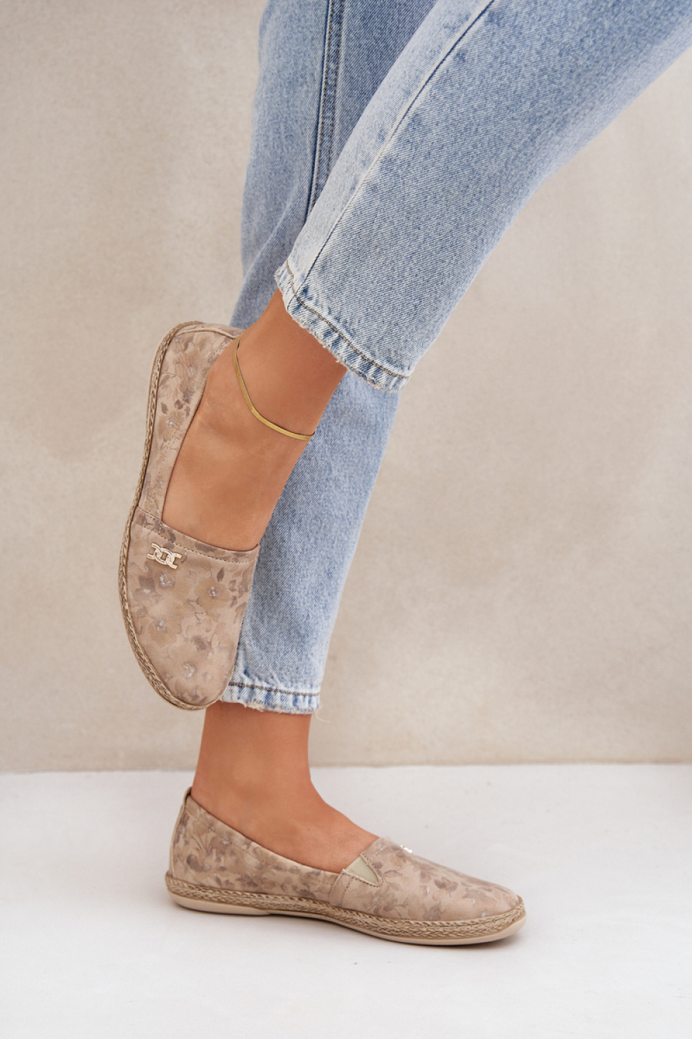 Espadrilles Step in style foto 3