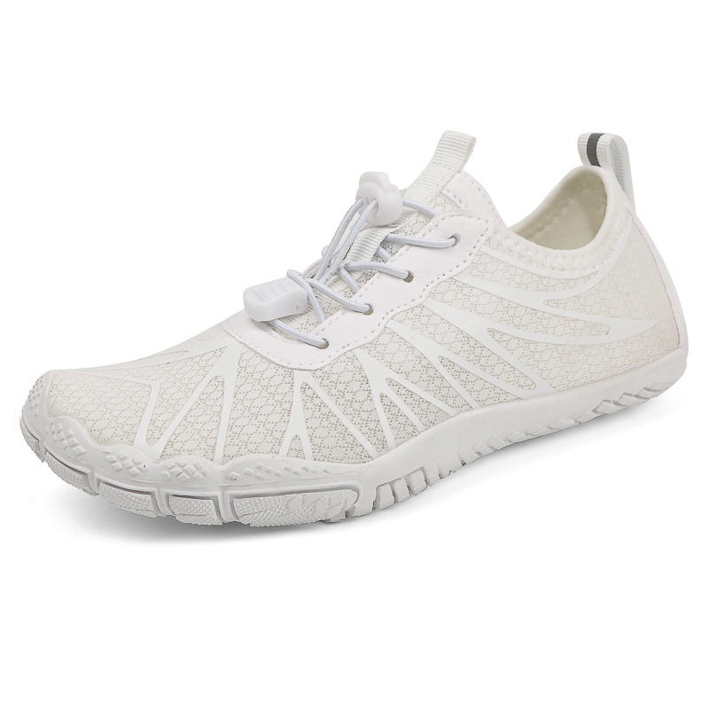 Breathable Non-slip Men And Women Sports Fitness Running Shoes foto 2