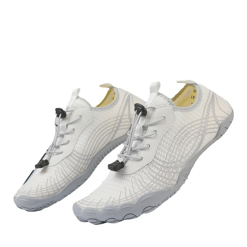 Upstream Shoes Wading Quick-drying Five-finger Yoga Fitness foto 3