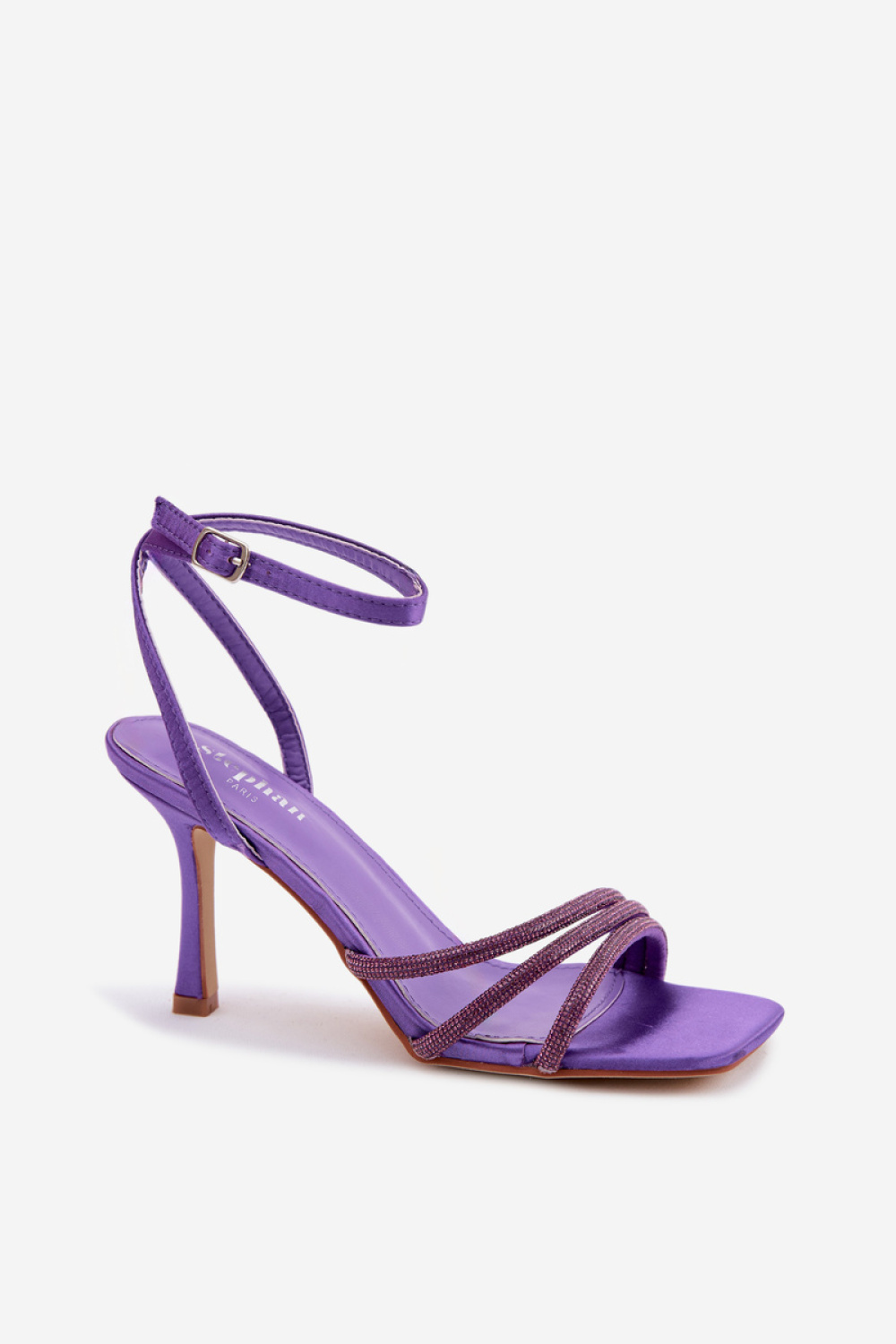 Sandalen op hak Step in style foto 2