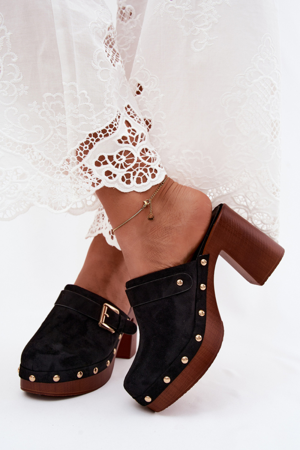 Hakken slippers Step in style foto 3