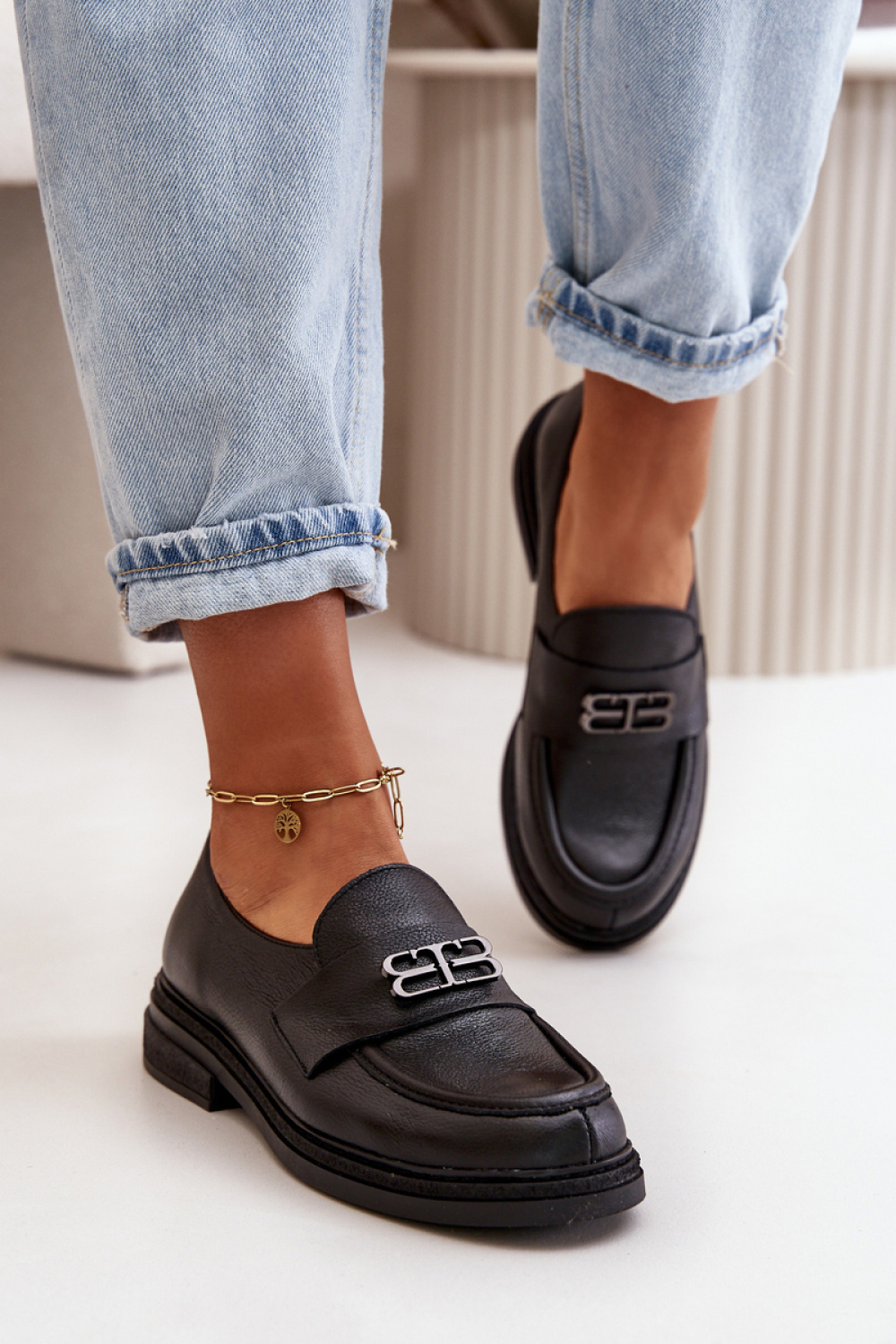 Schoenen Step in style foto 2