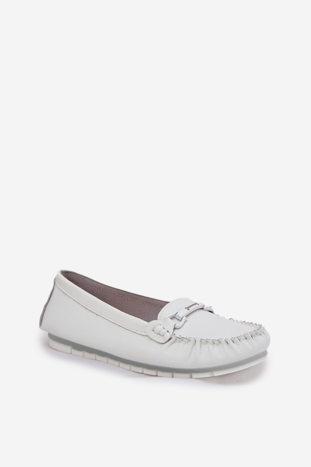 Moccassins Step in style foto 2
