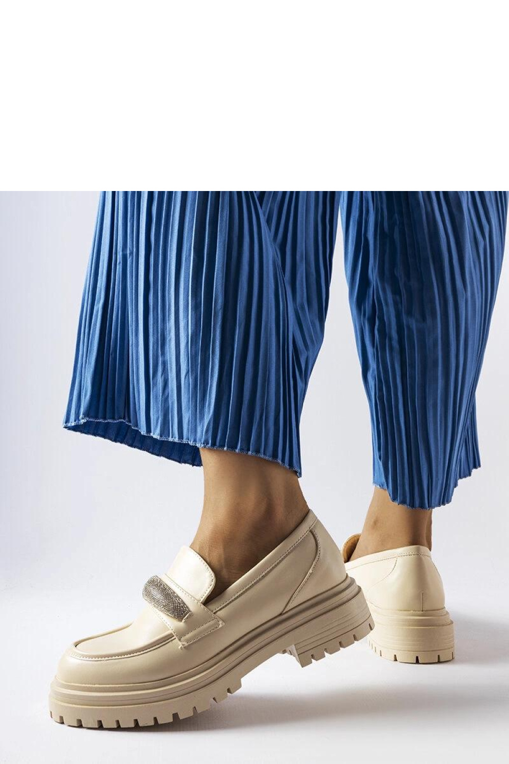 Moccassins Solea