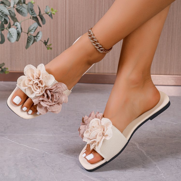 Comfortable Flip-flops Let You Feel Free And Light foto 5