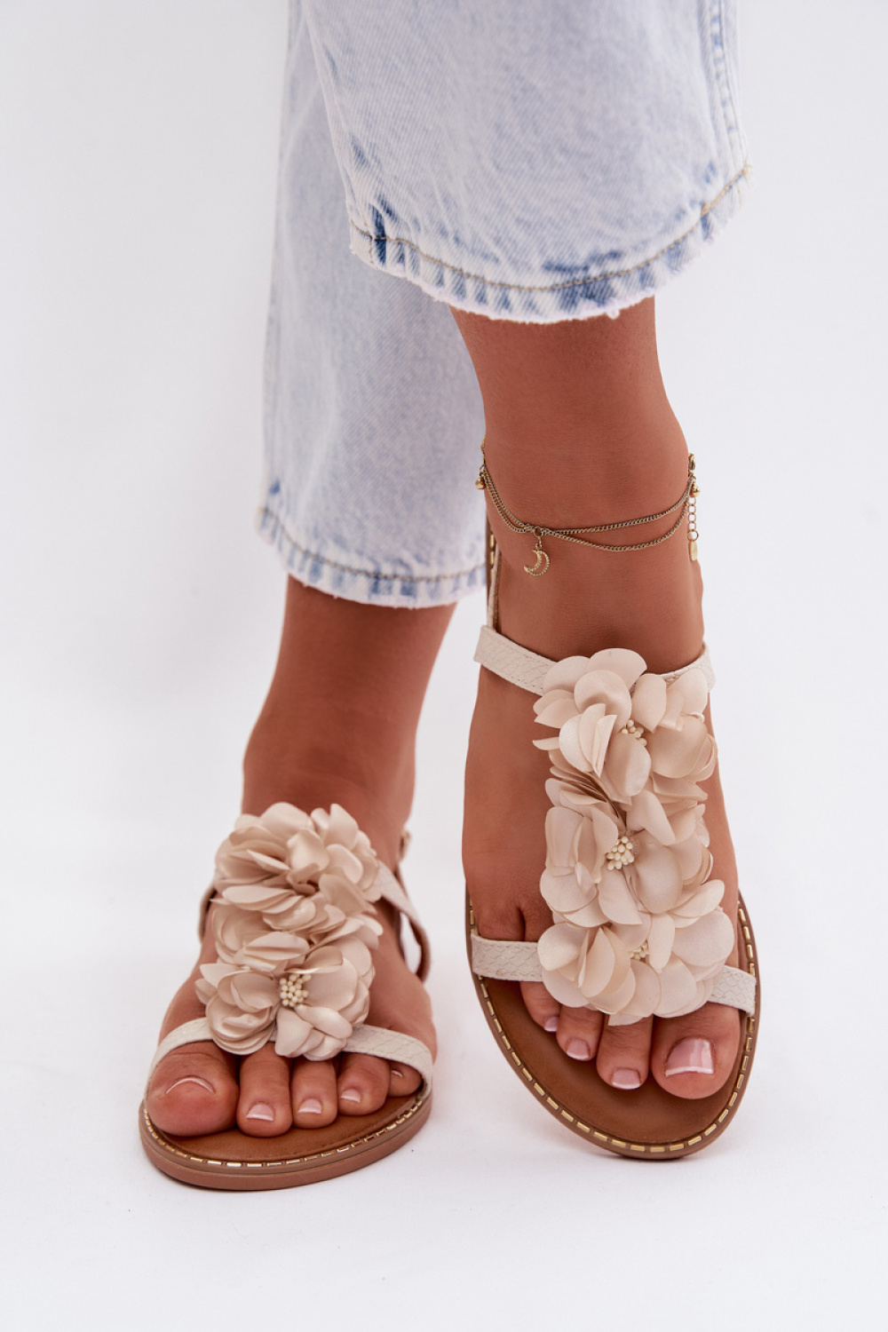 Sandalen Step in style foto 3