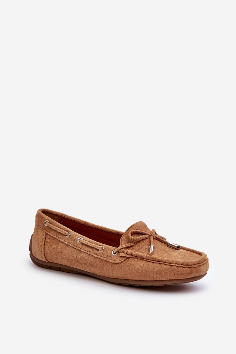 Moccassins Step in style foto 2