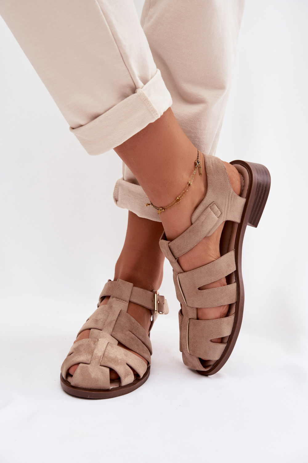 Sandalen Step in style foto 3