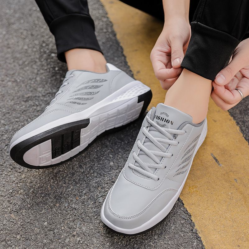 Men's Sneakers Summer Fashion Styles foto 5