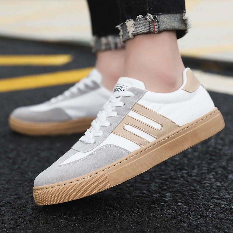 Personality Trend Versatile Men's Casual Sneakers foto 5