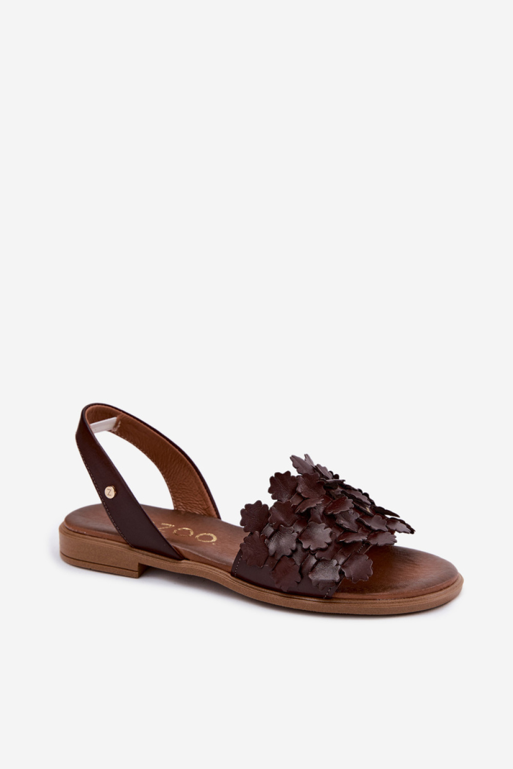 Sandalen Step in style foto 2
