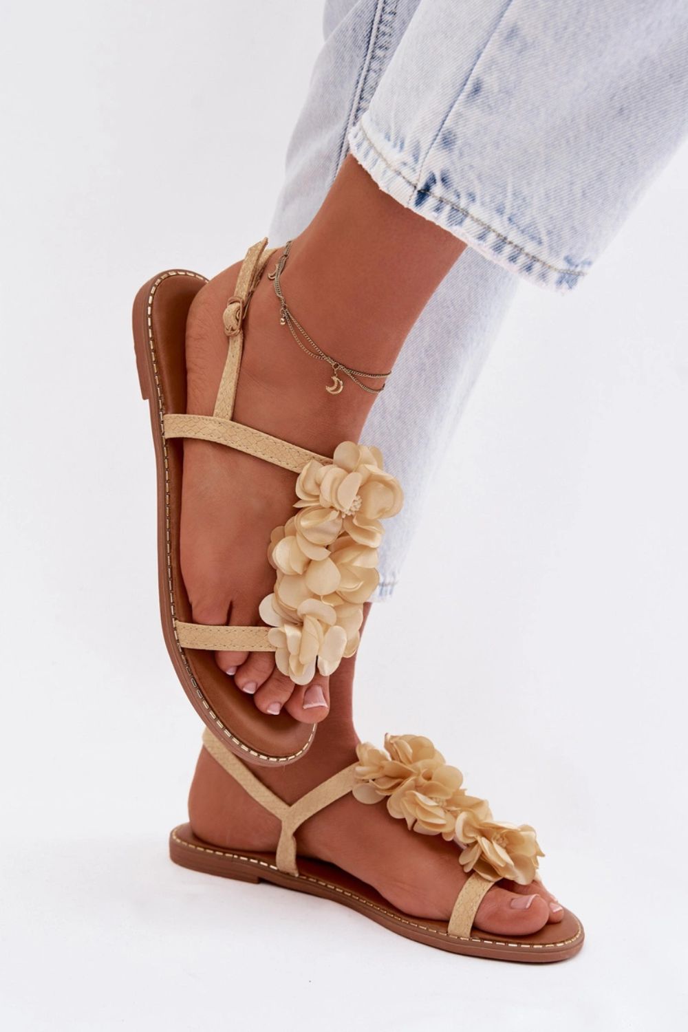 Sandalen Step in style foto 4