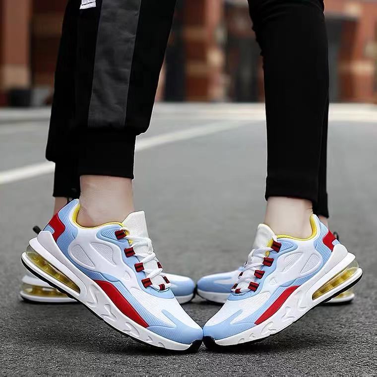 Air Cushion Casual Men's Shoes Comfortable And Lightweight foto 5