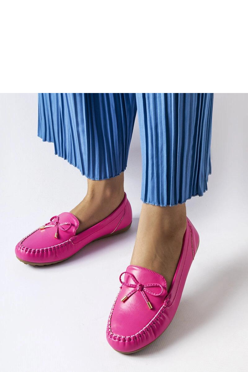Moccassins Solea foto 2