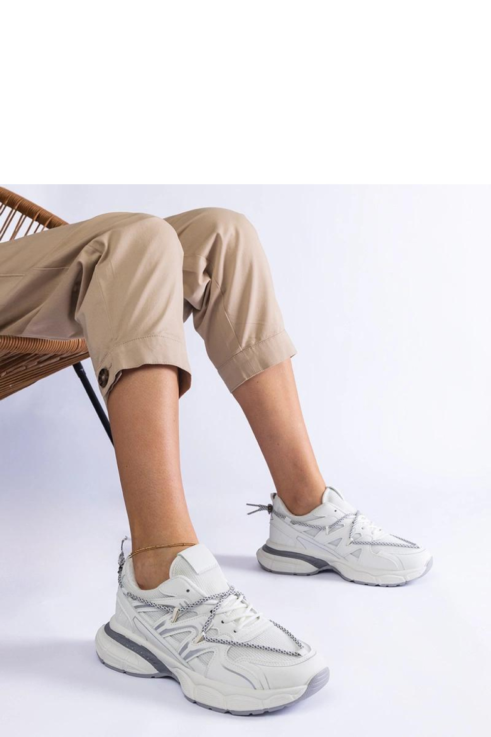 Sportschoenen Solea