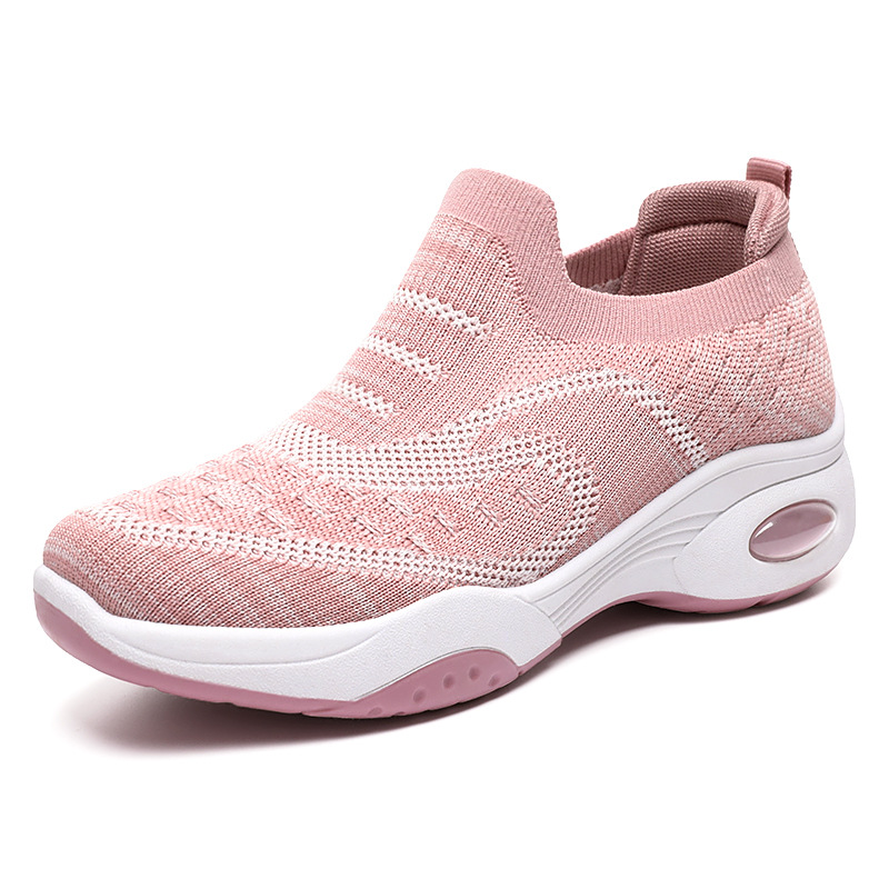 Soft Bottom Breathable Casual Versatile Sneaker foto 3