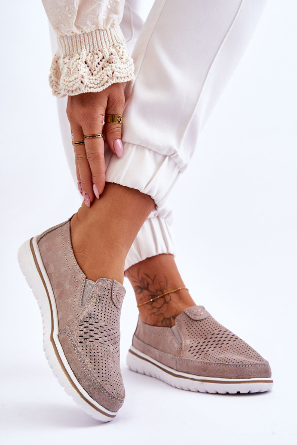 Schoenen Step in style foto 2