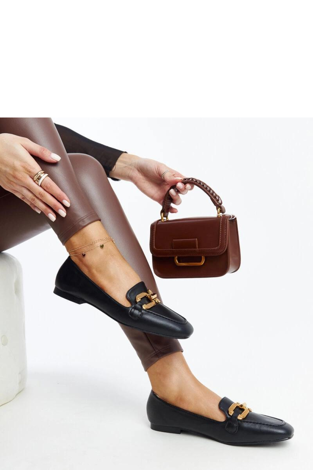 Moccassins Solea