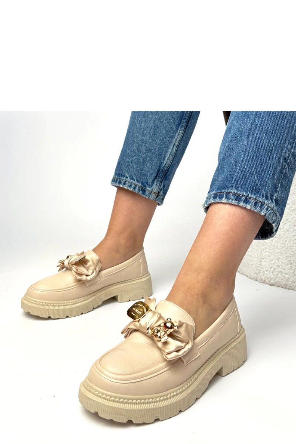 Moccassins Solea