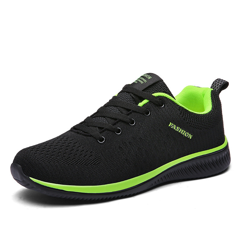 Lazy Lightweight Casual Large Size Shoes Men foto 5