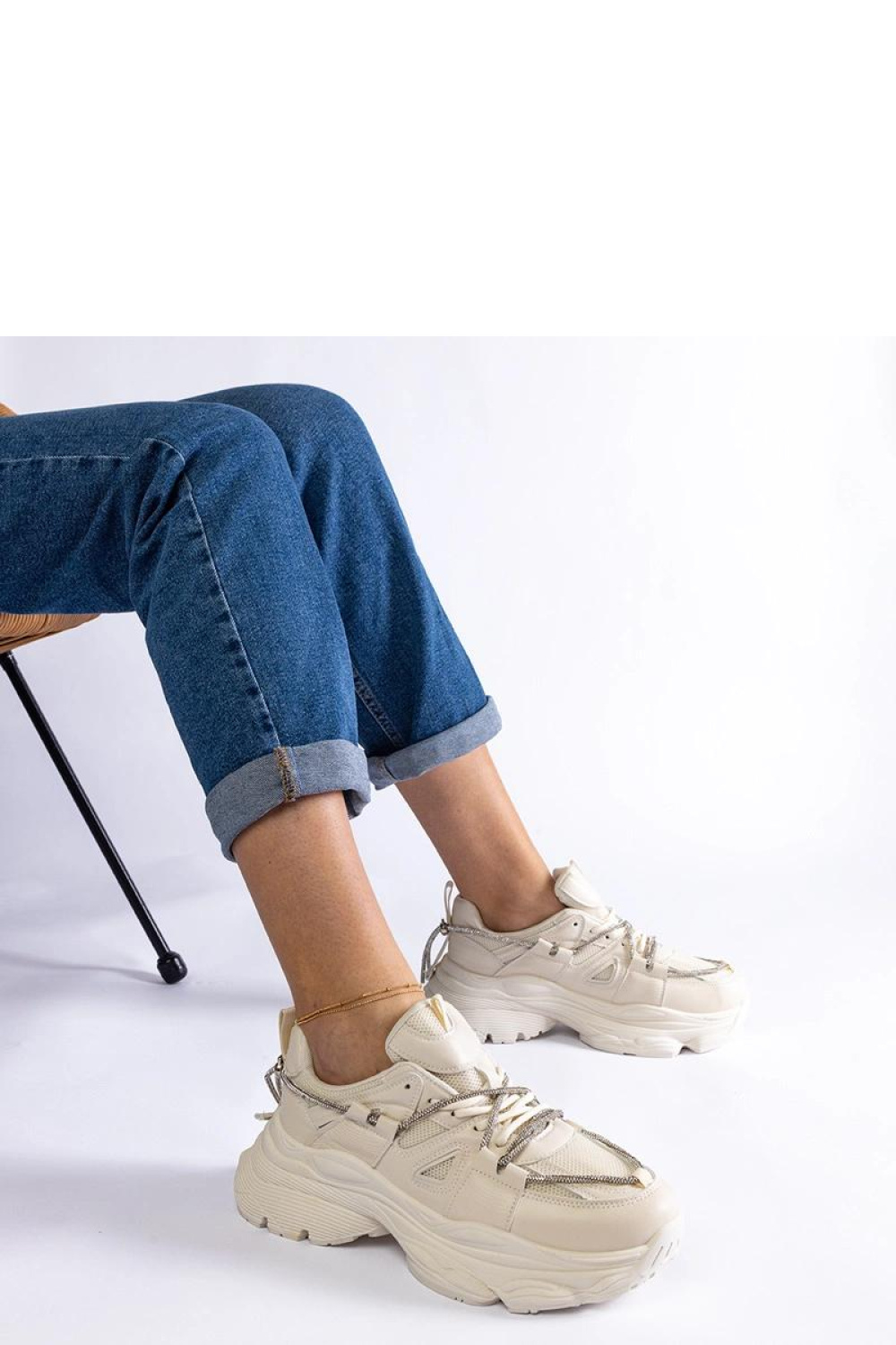 Sportschoenen Solea