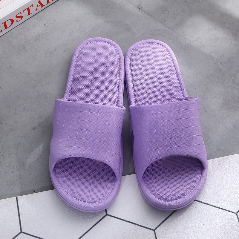 Men's And Women's Home Sandals And Slippers foto 3