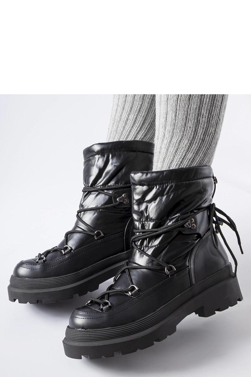 Snowboots Solea foto 3