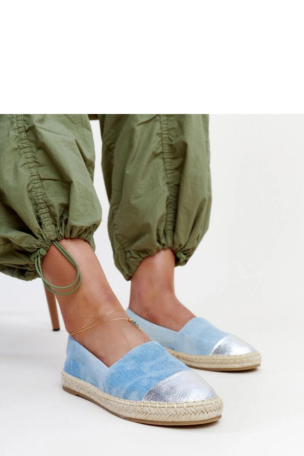 Espadrilles Solea