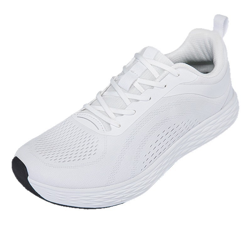 Widened Sports Men's And Women's Running Shoes Outdoor foto 2
