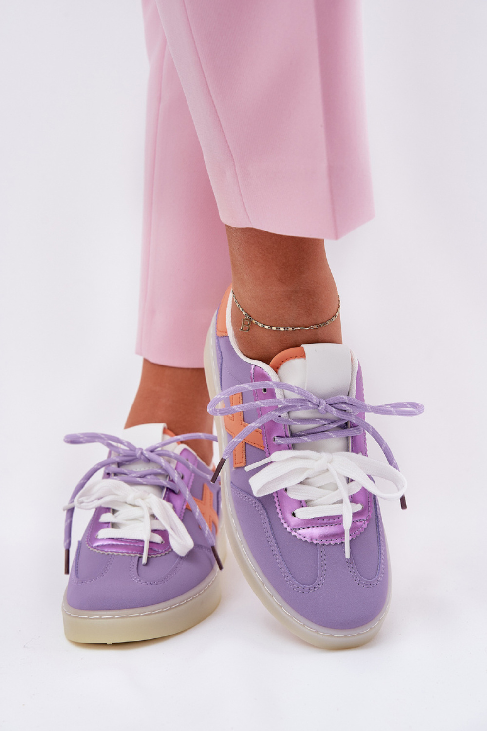 Sportschoenen Step in style foto 3
