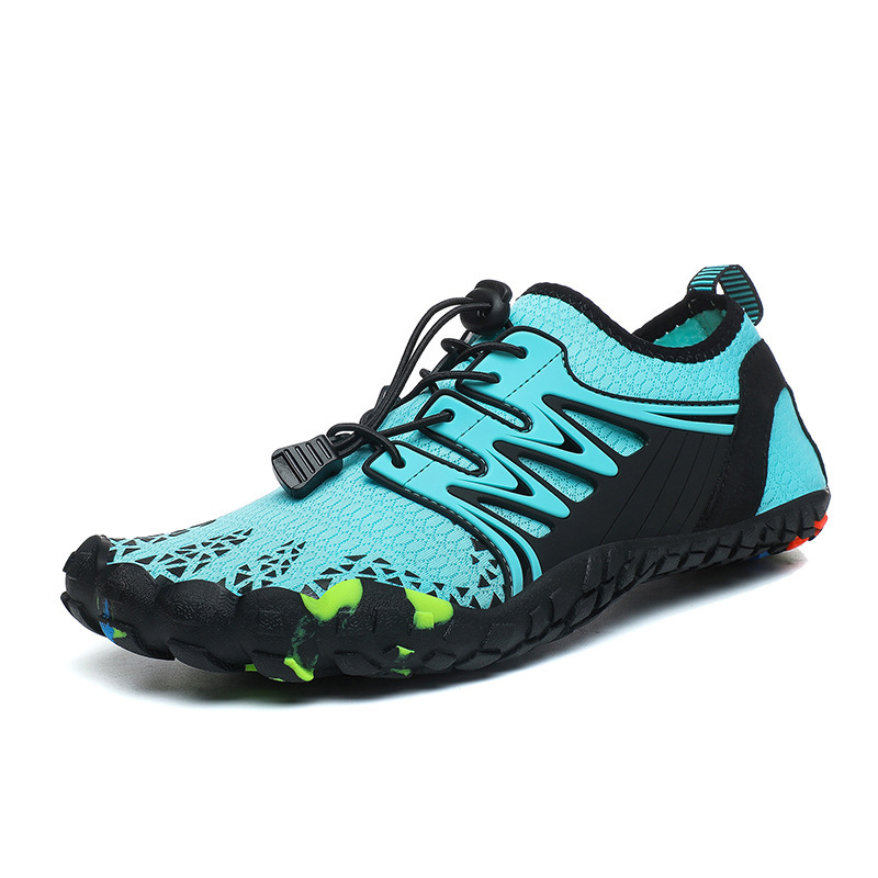 Outdoor Swimming Fitness Wading Beach Shoes foto 5